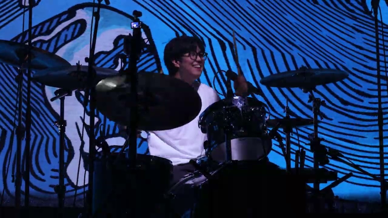 [4k] 260307 극동아시아타이거즈 - 흔들리는 시간 속에 / 호랑이 대잔치 Vol.2  @무신사개러지