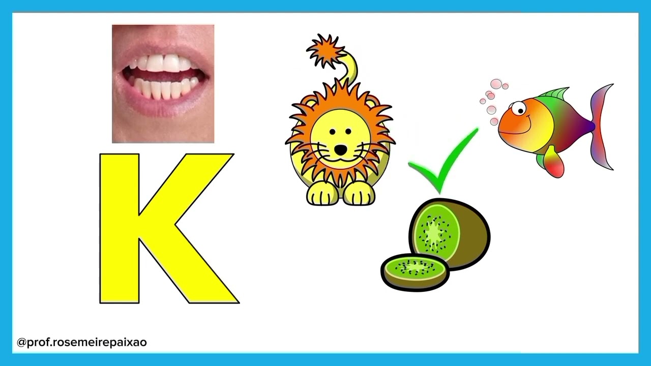 ALFABETO FON&Eacute;TICO. ABC F&Ocirc;NICO. SOM DAS LETRAS. COMPILADO DE V&Iacute;DEOS #abcd#aprenderaler 