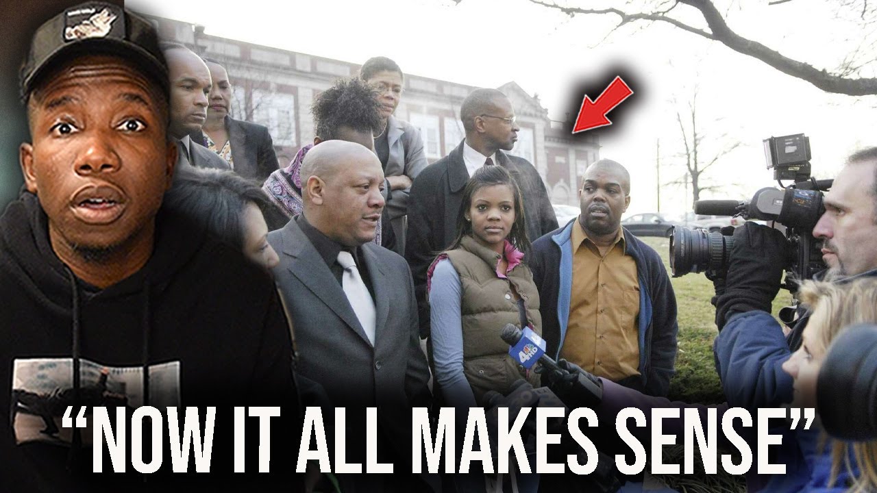 Candace Owens' UNTOLD High School Story Explains the Erika Kirk Investigation