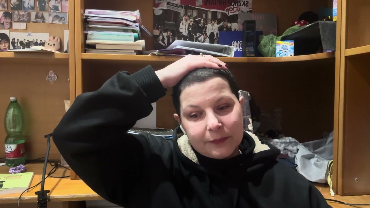 Piena | Vlog giovedì | Vaxl2007