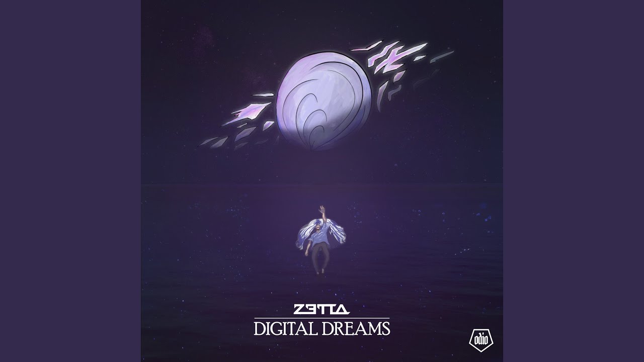 Digital Dreams (Original Mix)