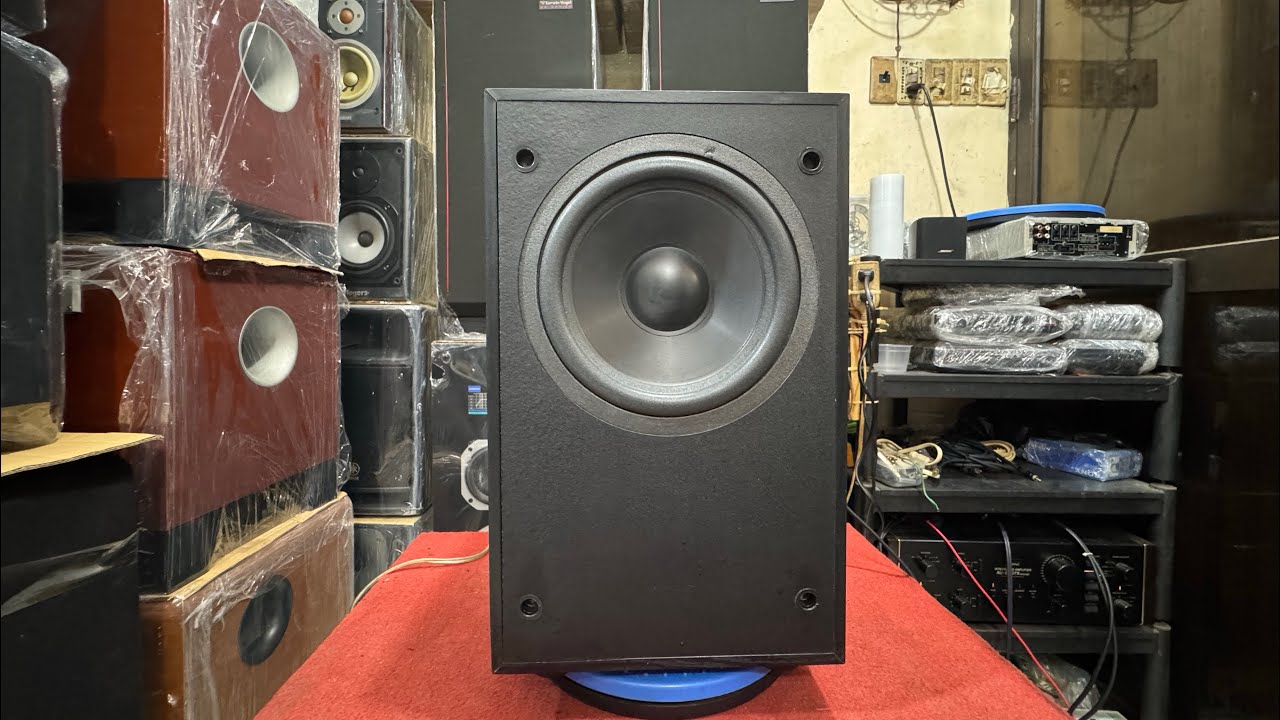 SUB CANADA ENERGY S8 BASS 20 CANADA CHẤT ÂM MỀM MẠI UY LỰC/GIÁ:3TR3/ĐT:0793753369 THẢO