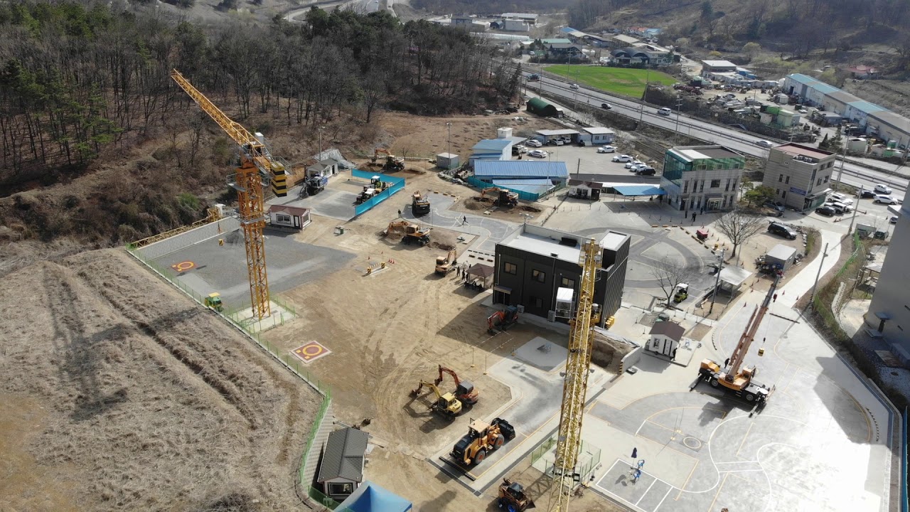 현대중장비직업전문학교