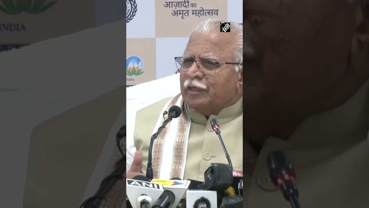 &lsquo;BJP, JJP alliance will continue&rsquo;: Haryana CM debunks rumours of tension between parties