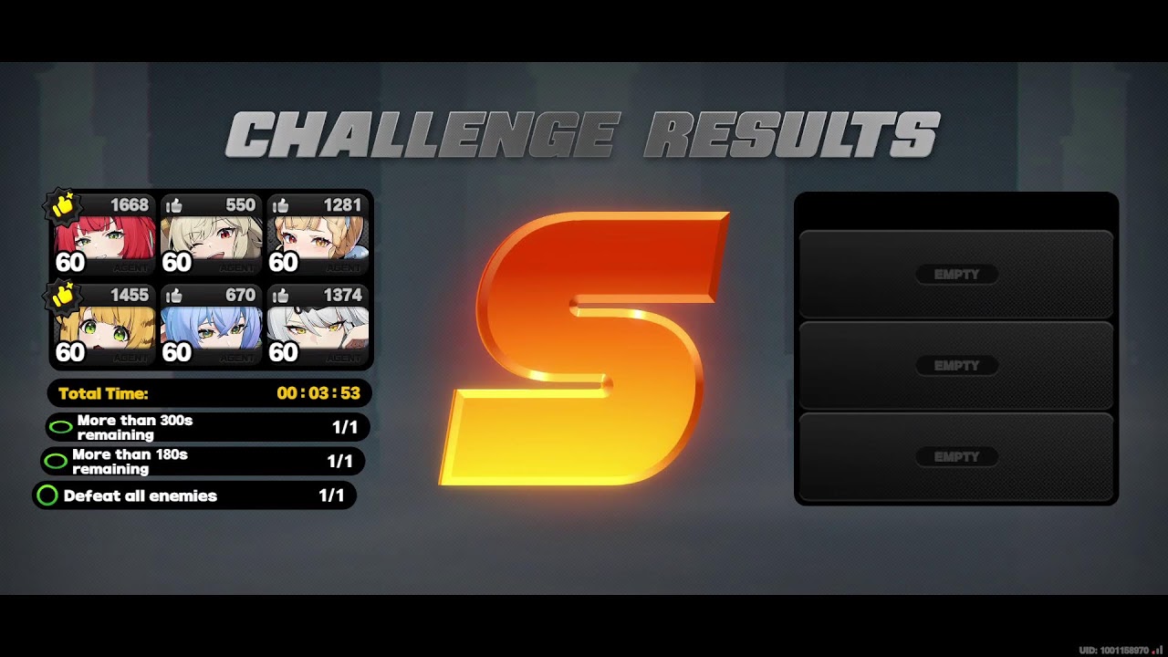Chinatsu / Sunna Pulls! AoD are here! - Zenless Zone Zero [No Commentary]