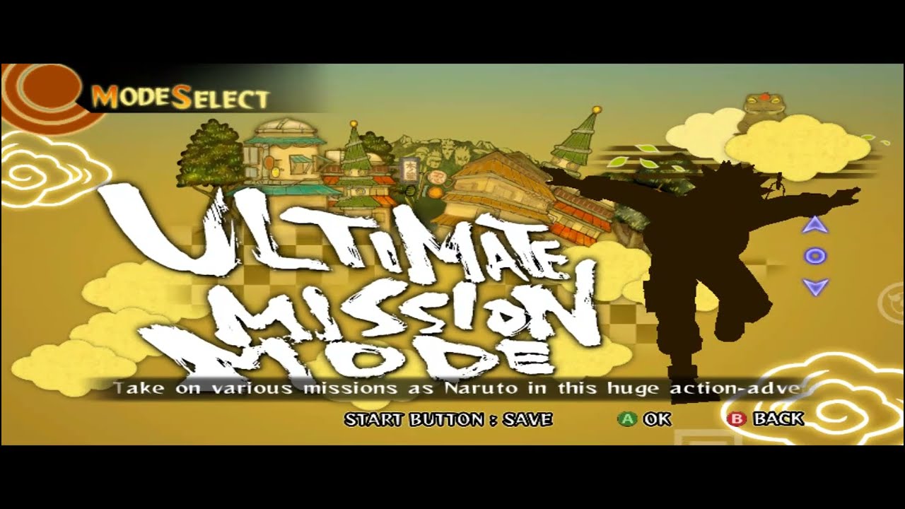 FREE LAG FIX FOR NARUTO NINJA STORM 1.......WORKS 💯%