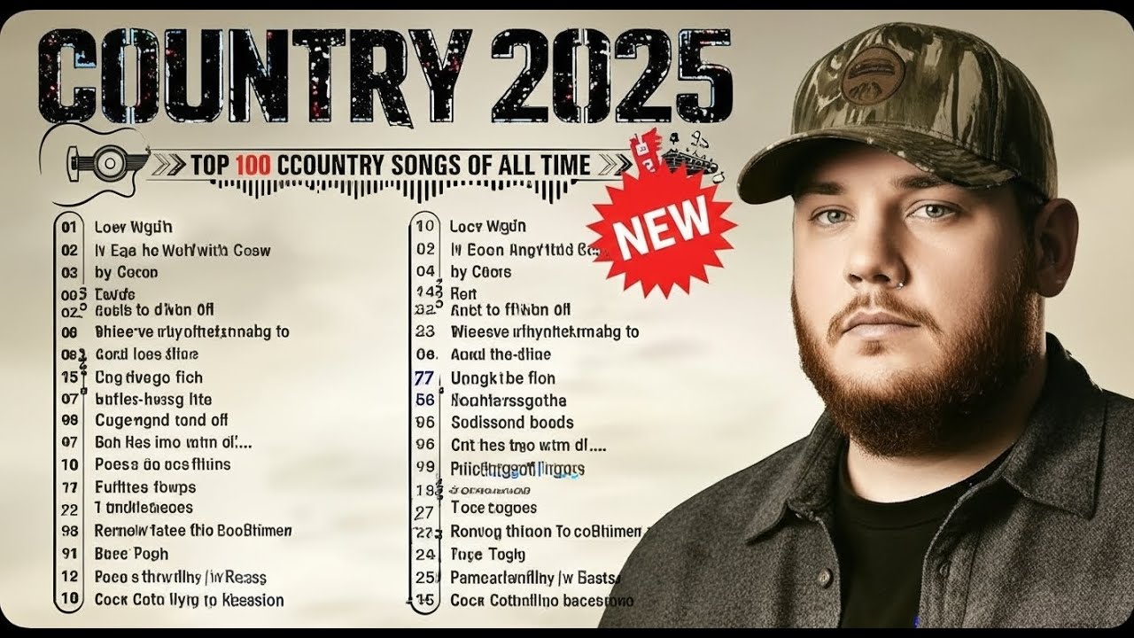 Country Icons Playlist | Inspired by Alan Jackson John Denver Kenny Rogers Willie Nelson