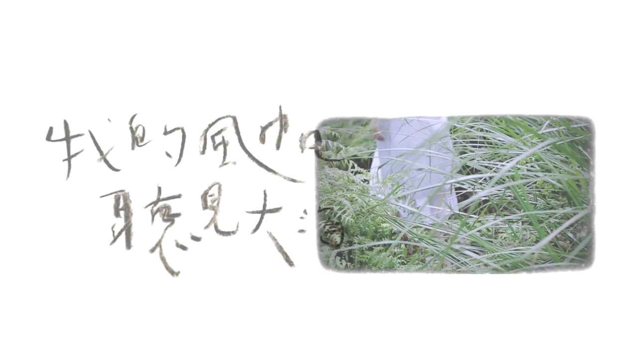 何韻詩HOCC 如果我們只剩一首歌的時間 MV