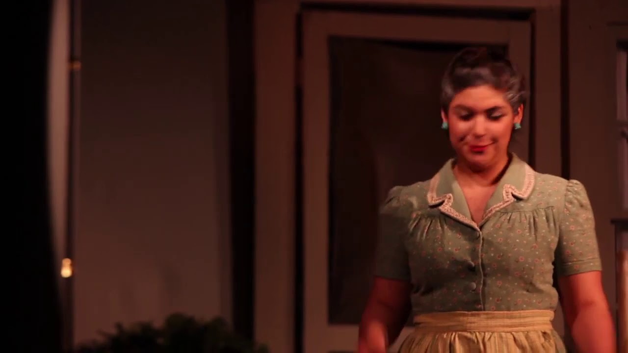 2014 Sharyland HS UIL OAP-  All My Sons