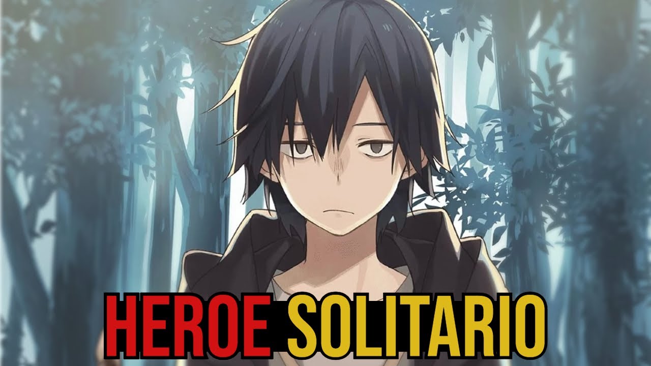 CHICO SOLITARIO obtuvo 999+ habilidades inútiles por parte de DIOS 💀Resumen Manga