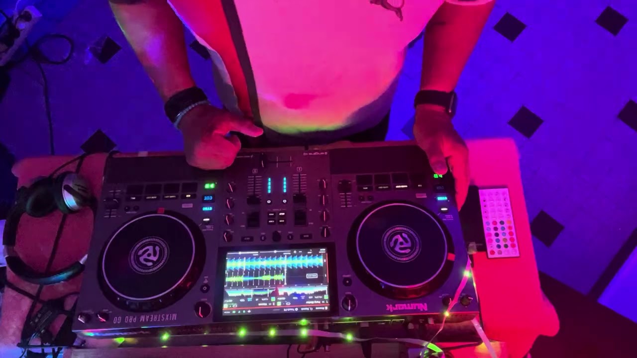 🔥🔥🕺DISCO FUNK RETRO 🎧 💃👍 AFRO MUSIC 🪘🎼🕺💃🔥🔥