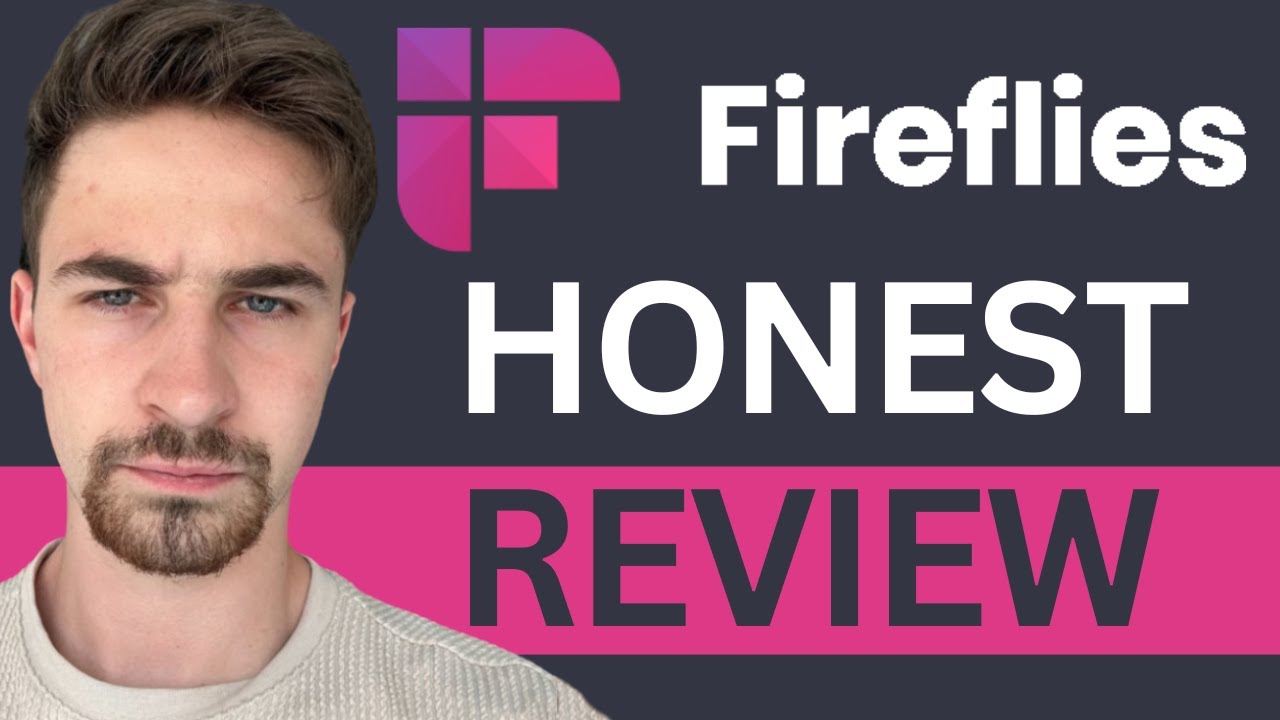 Обзор Fireflies AI. Является ли Fireflies лучшим программным обеспечением для проведения совещани...