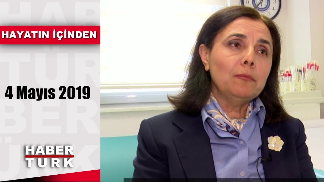 Hayatın İçinden - 4 Mayıs 2019 (Şevket Şahintaş, Ayla Güven, Şengül Kazan, Mehmet Ali Kunduracıoğlu)