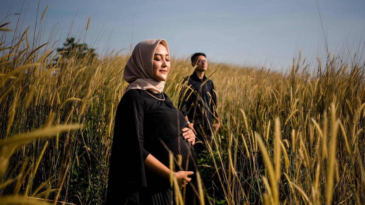 SEBUAH PENANTIAN (MATERNITY VIDEO)