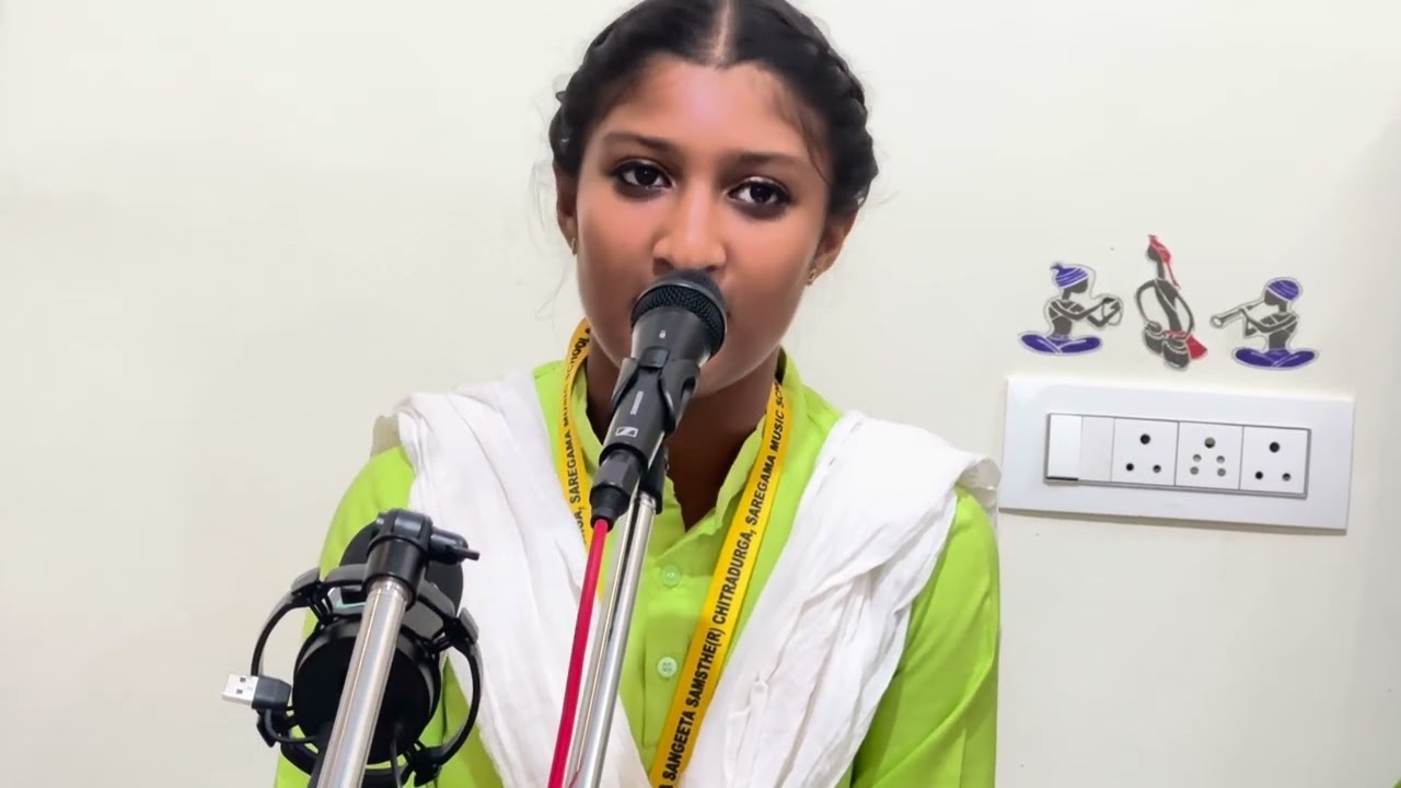 Baithak-7 Raag Alhaiyya Bilawal By Kumari Rida Hassan 
