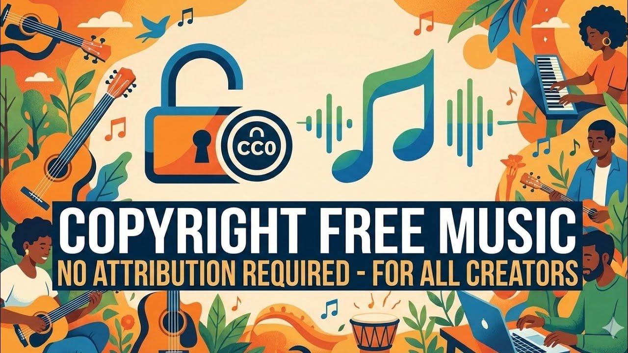 (Copyright Free) - Epic Cinematic No Copyright Music for Gaming & Videos