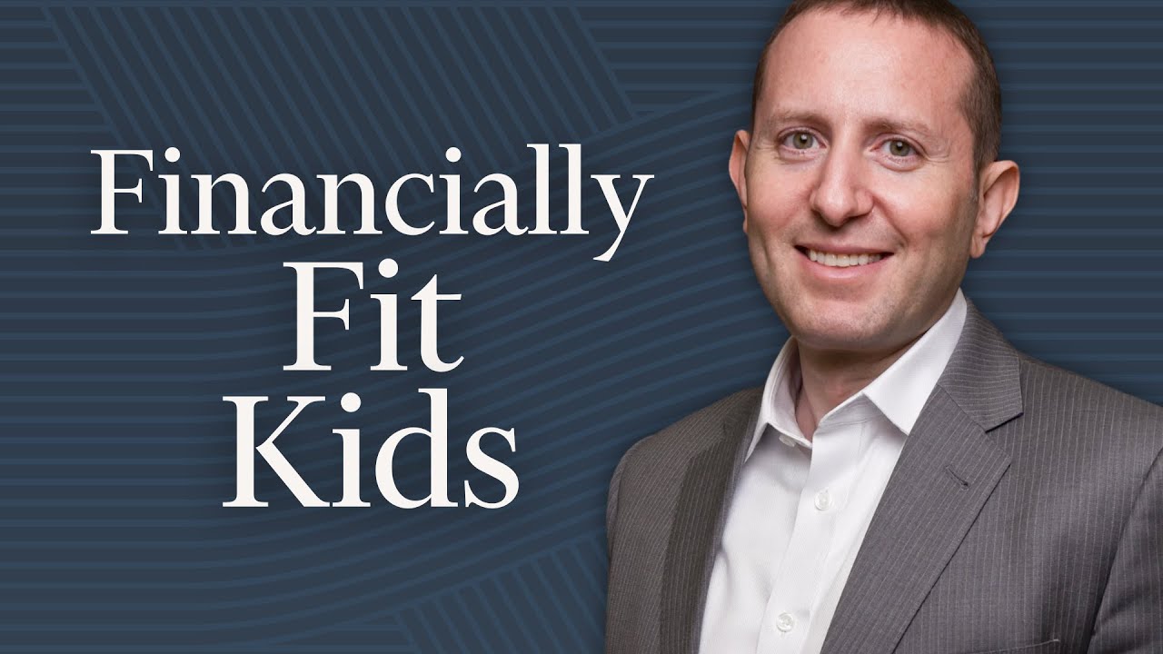 Raising Financially Confident Children