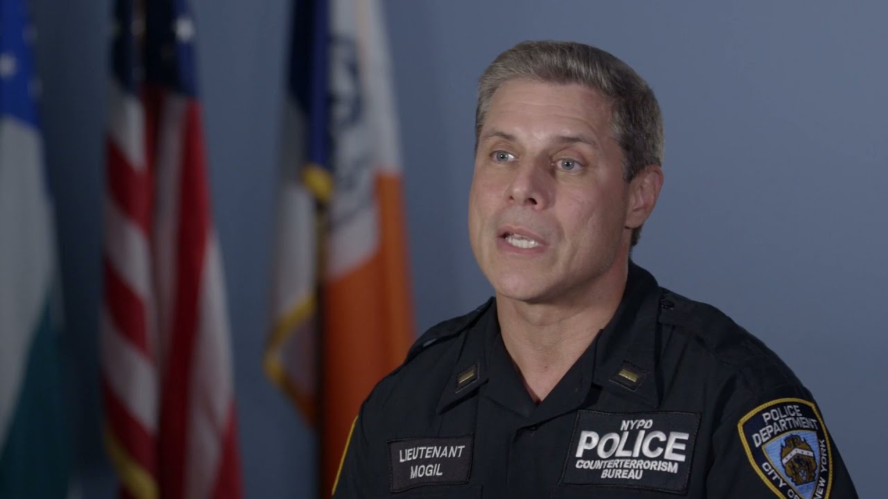 NNSA's ORS offers training to law enforcement with radiological sources in their jurisdictions