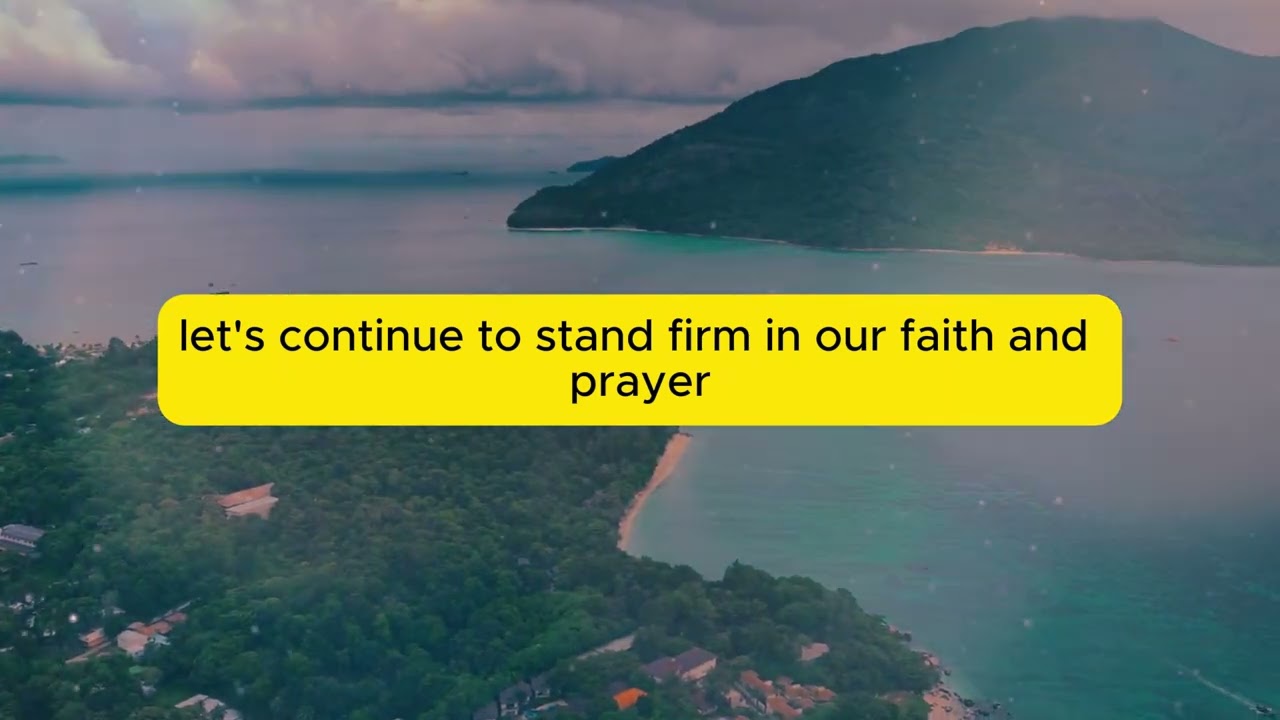 Monday Prayer: Gratitude God I receive