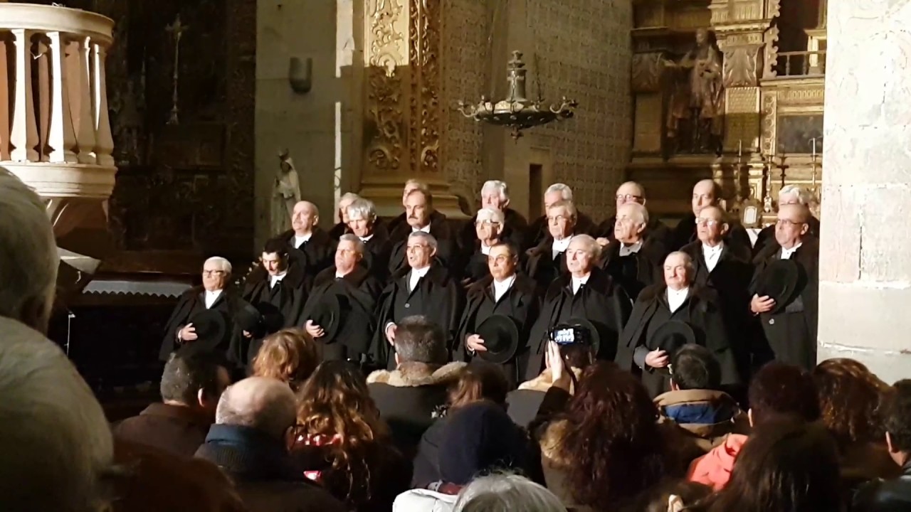 Natal de Elvas - Cante Alentejano - Monsaraz 2016