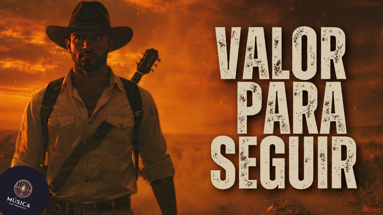 Valor para Seguir – Corrido Tumbado de Esperanza en la Batalla