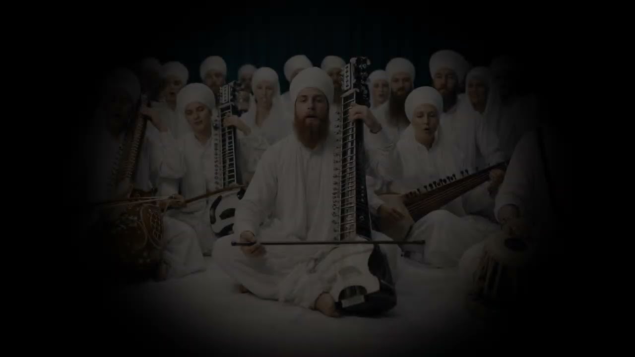 Satnaam Waheguru Simran 🙏 | Deep Meditation & Healing