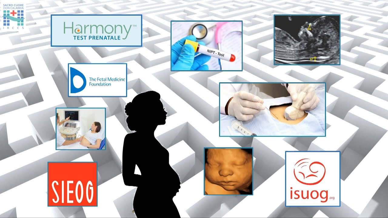 La diagnosi prenatale non invasiva