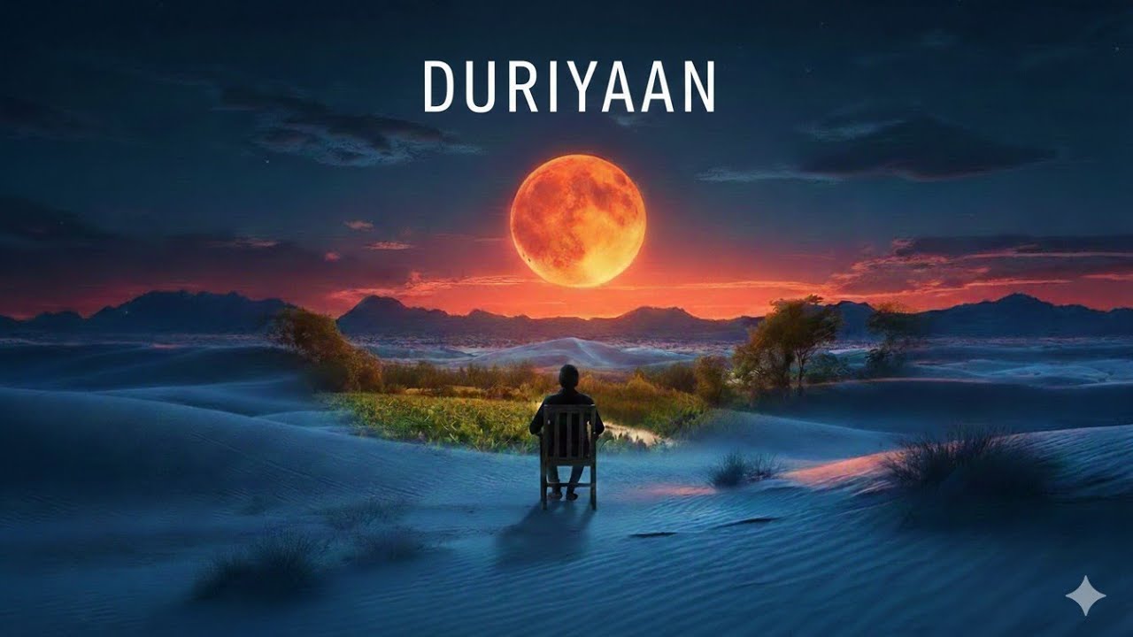 DURIYA