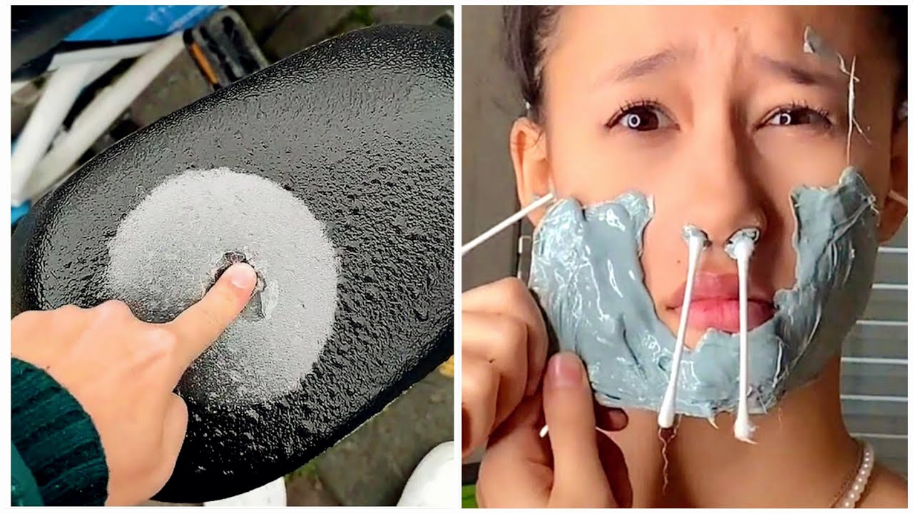 Satisfying and Relaxing Compilation in Tik Tok #168 | Enjoy and Relax with videos with millions view