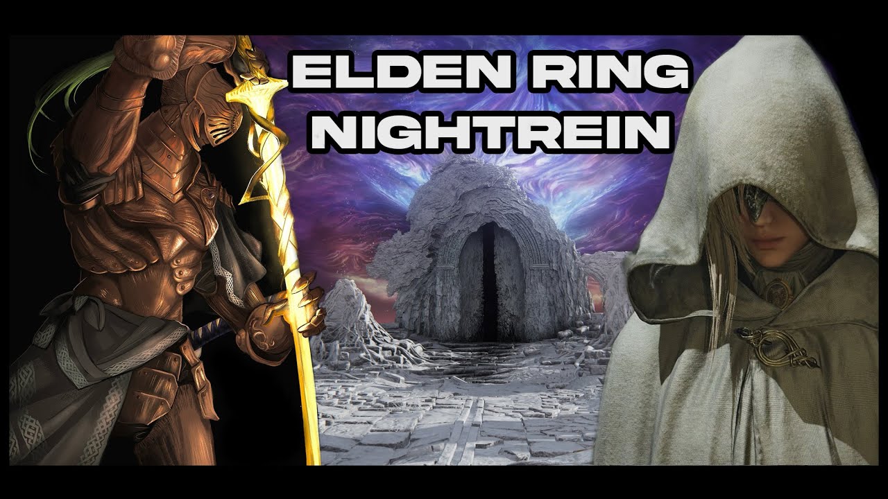 Duo Runs | Nightrein Conquerors | !Discord !IG !TikTok