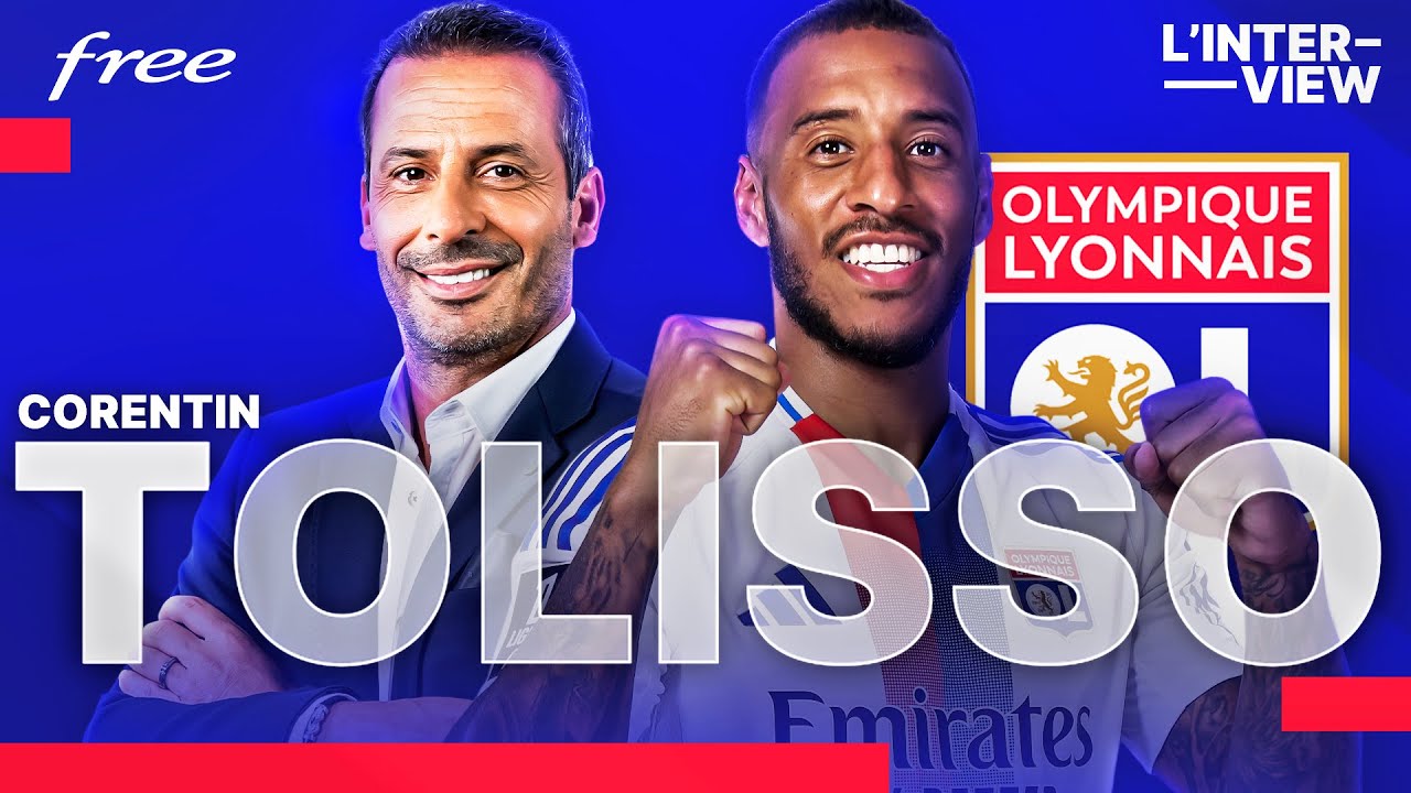C. TOLISSO (OL) : 