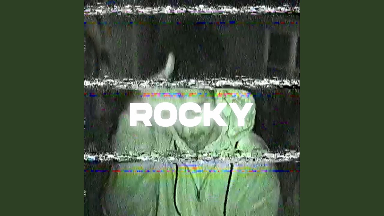 Rocky (feat. Oneeupj, LxSparks, BabyyGangstrr, LxTrublz & Oneupfrank)