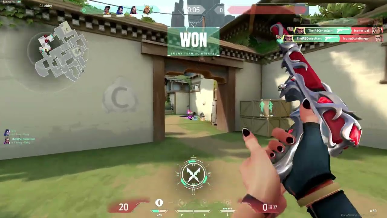 WORLD'S FIRST TRI-LINGUAL MONTAGE