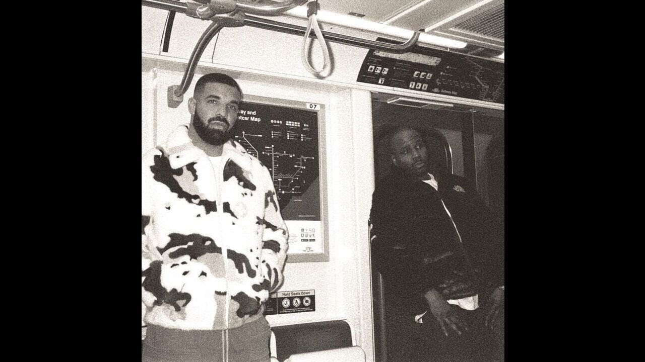 [Free] (SAMPLE) Drake x Kodak Black Type Beat 