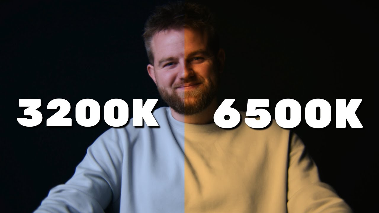 How to Approach White Balance as a Beginner Videographer