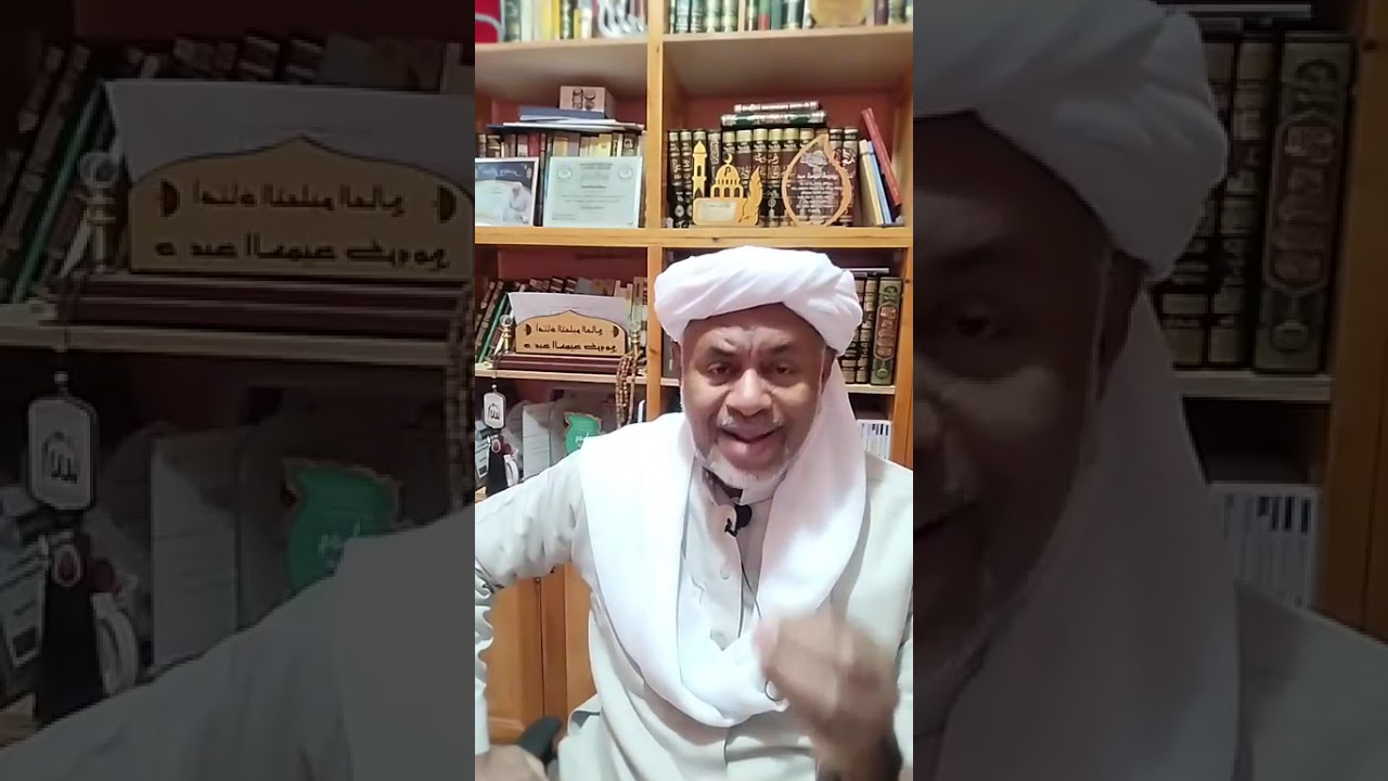 الإسراء والمعراج..تحليلُ وقائع واستلهامُ دروس[2] ||  الشيخ عبد الحميد كرومي 