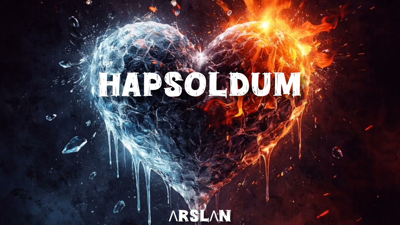 HAPSOLDUM | Arslan Official 