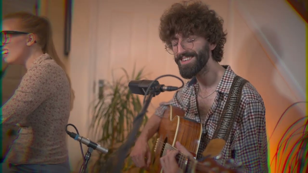 Easy Does It (GoldFord) Cover | Friday Cover Club #7 | School of Popular Music