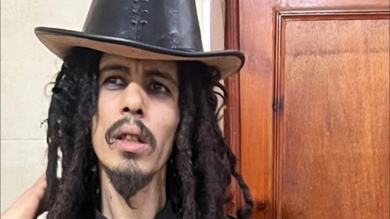 الفنان سمحمد النبراوي خليفة العربي باطما ناس الغيوان مراكش إحياء الثرات الفني المغربي الأصيل مراكش