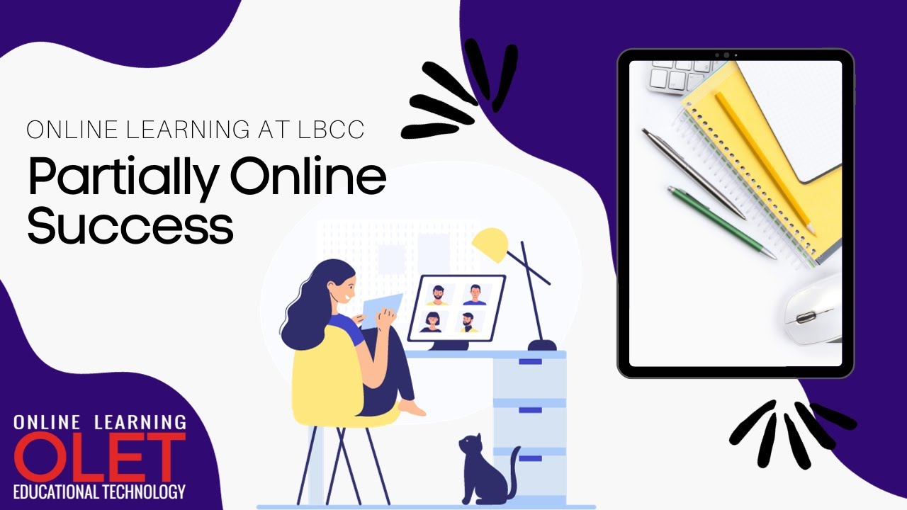 Long Beach City College: Partially Online Success