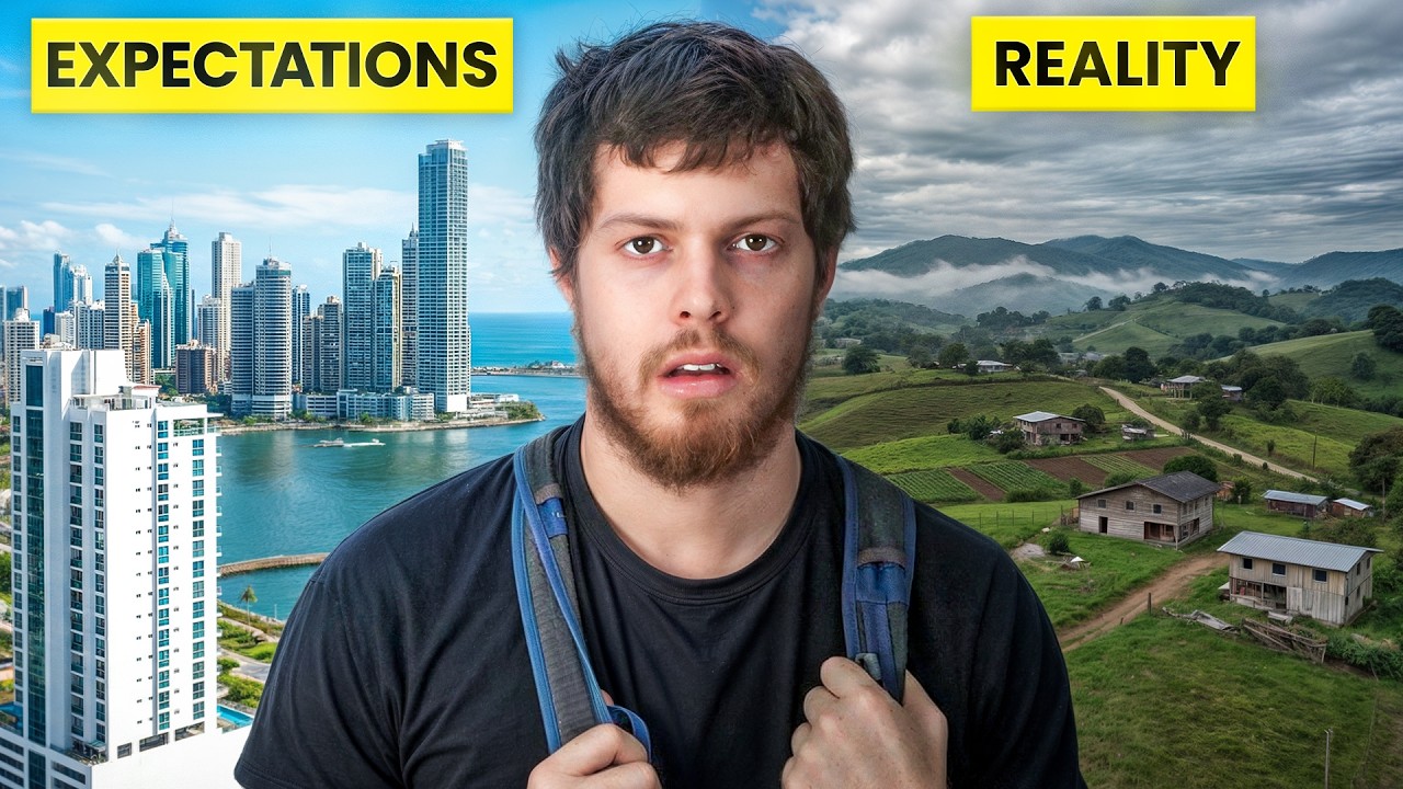 The Reality of being a Missionary in a Foreign Country (nobody tells you this)