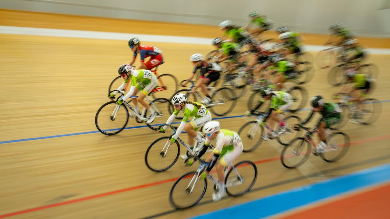 GRAND PRIX NOVO MESTO 2024 - Velodrom, Češča vas
