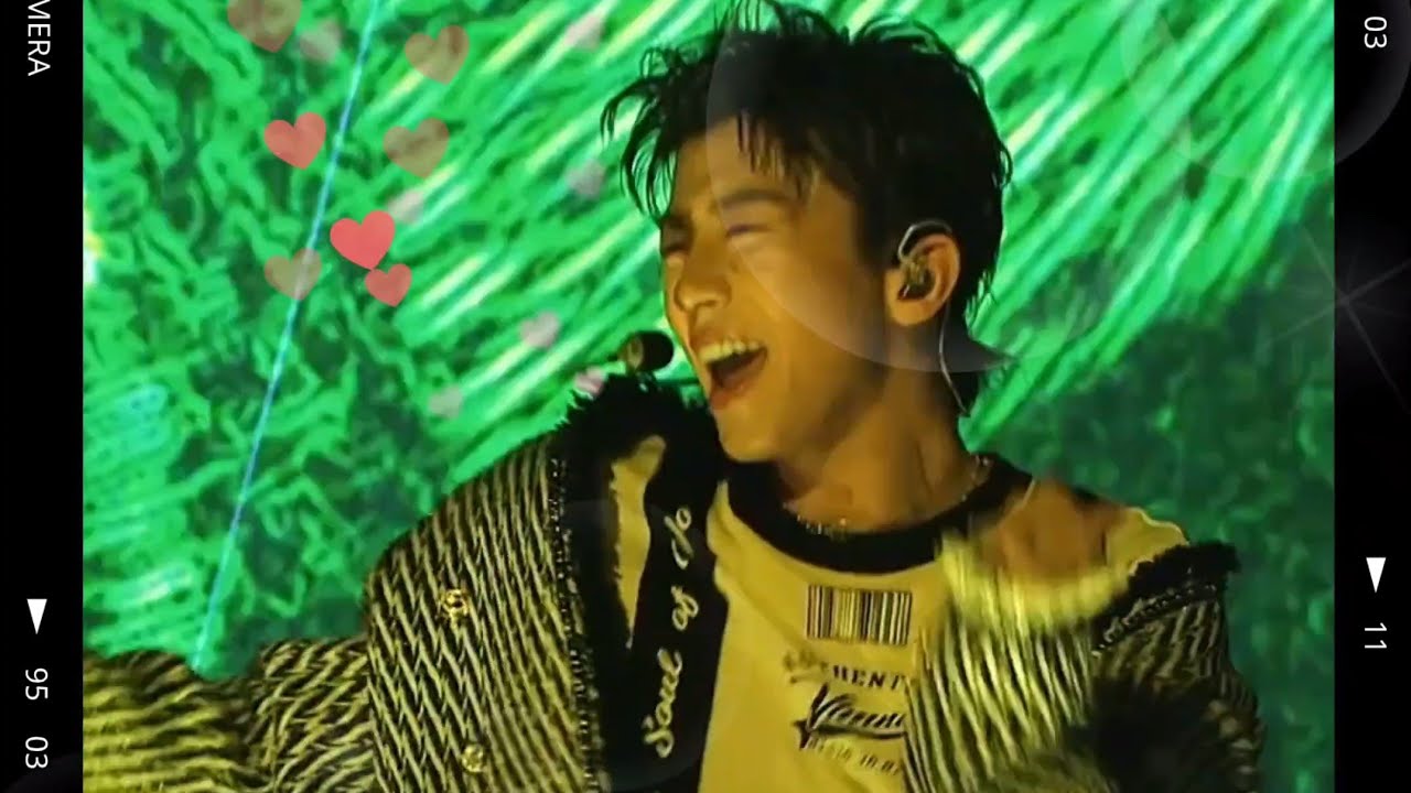 Discord - #장우영 - 들어보세요 / 2023 우영아 고마워💙