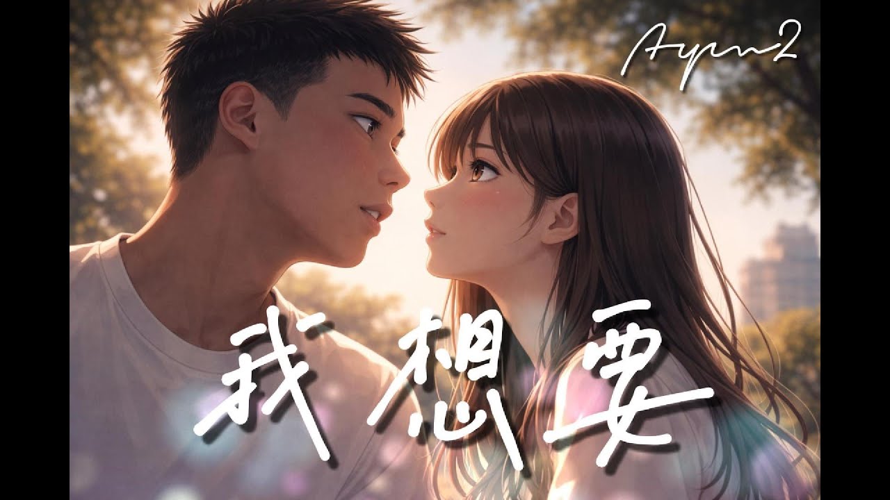 我想要-aym2 