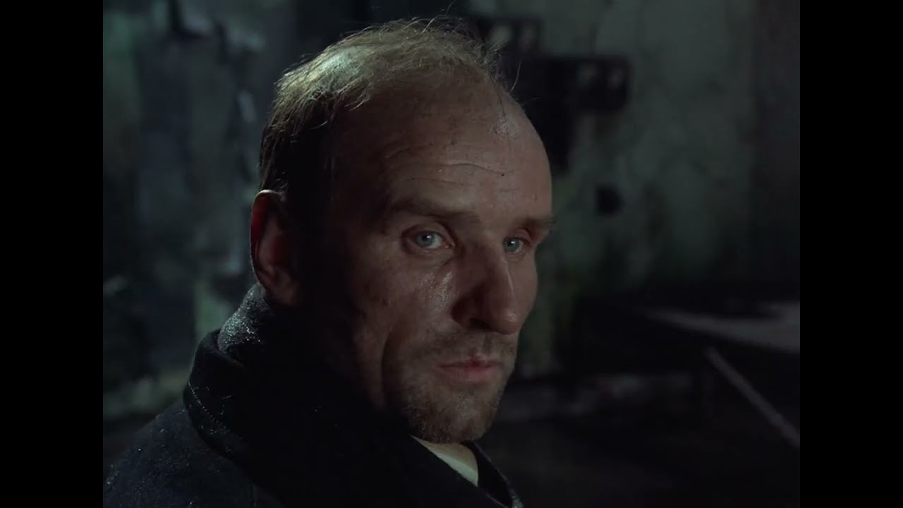Stalker (1979) - Кино (KINO) Спокойная ночь