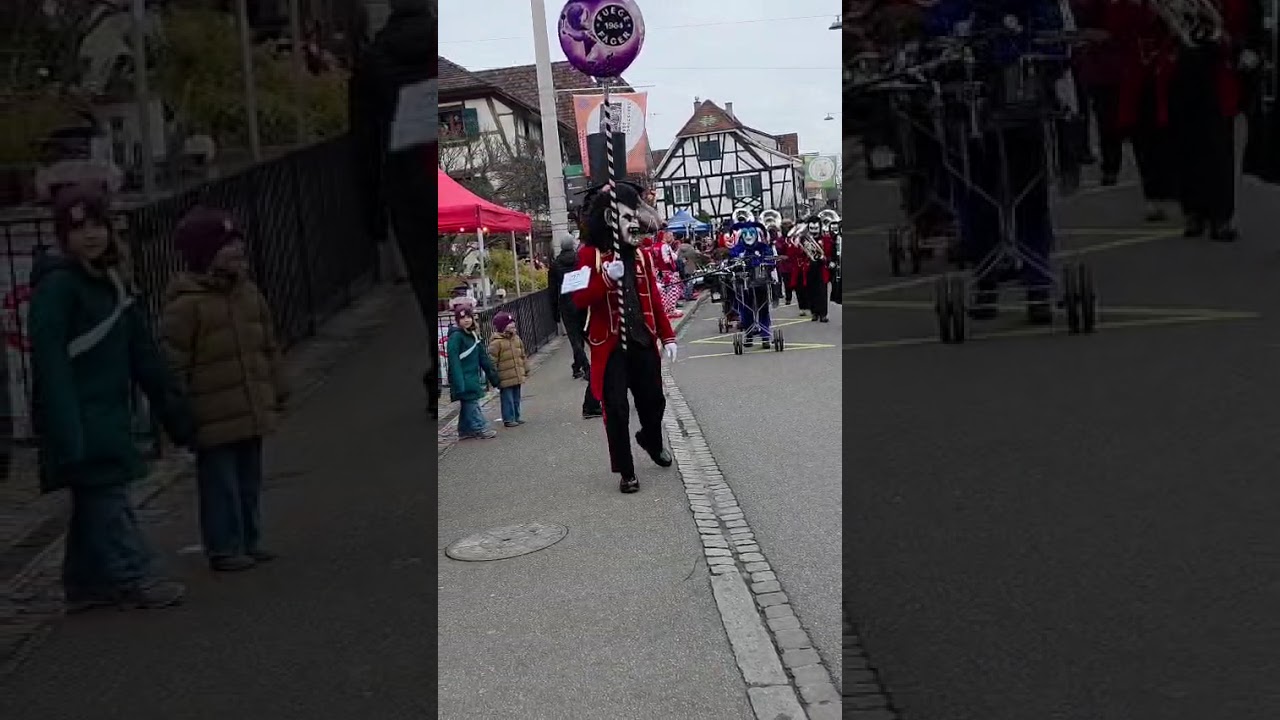 Fuege-Fäger in Schwellheim 15.2.26