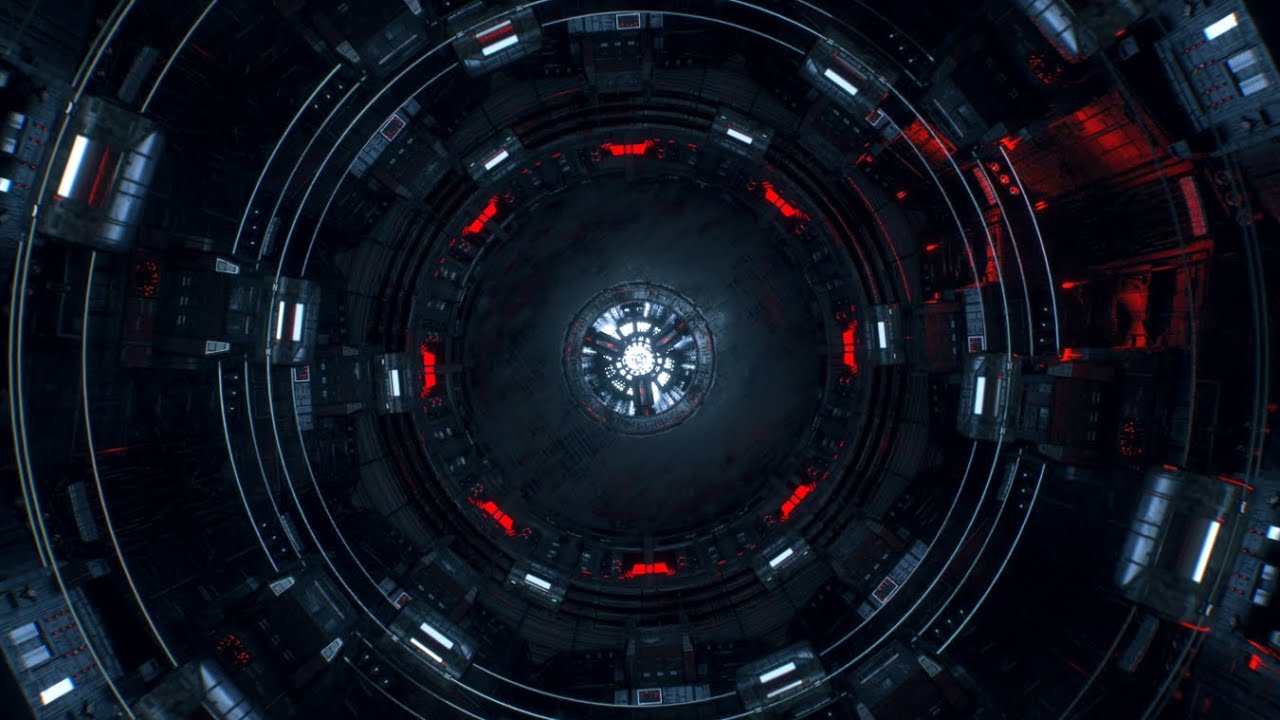 REZZ & X1-Y2 - PROXIMATE (Official Music Video)
