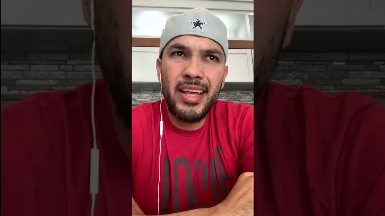René Esparza preguntas tiempo de cuarentena