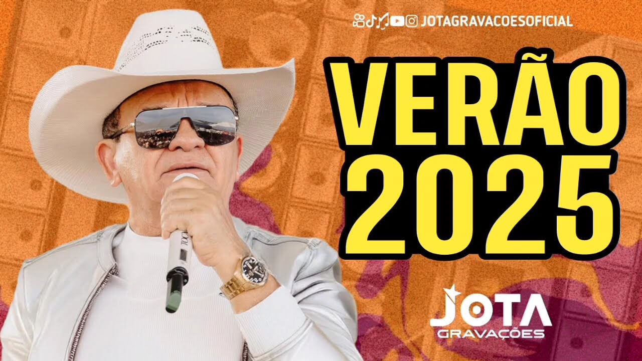 TOCA DO VALE VER&Atilde;O 2026 | REPERT&Oacute;RIO NOVO VER&Atilde;O 2026