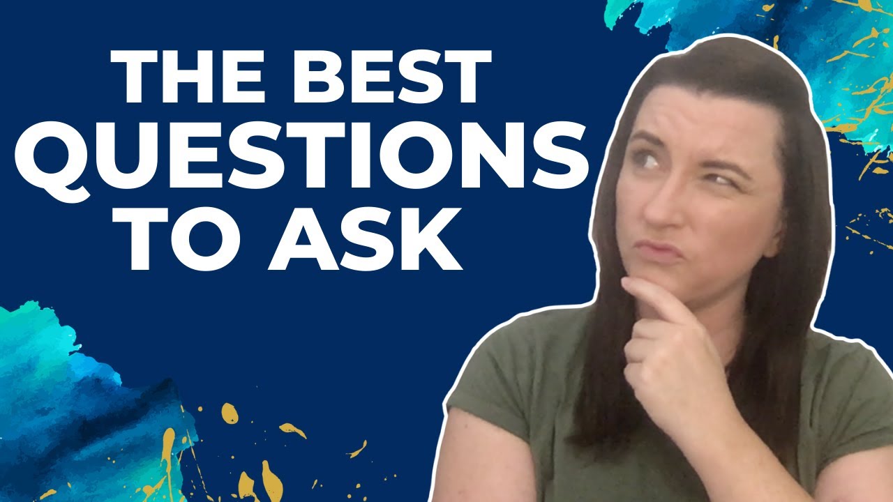 Market Research Interview Questions For Coaches